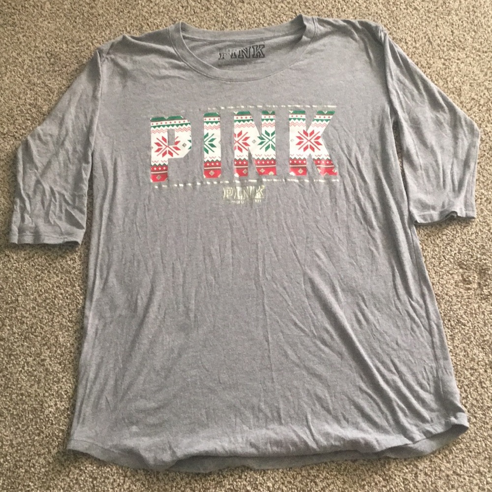 PINK brand sleep gown size L/G